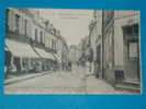 62) Saint Pol - N° 53 - Rue Des Carmes  - Année  - EDIT L'abeille - Saint Pol Sur Ternoise