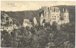 KOBLENZ - Die Mosel - Burg Eltz - Guerre 14/18- Coblenz Nach Eupen (933) - Koblenz