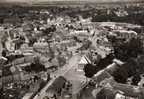 02 HIRSON Vue Panoramique Quartier Est Et Place Carnot - Hirson