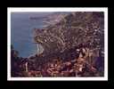 ROQUEBRUNE VILLAGE N° 5 - VUE GENERALE........... - Roquebrune-Cap-Martin