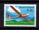 Finlande** N° 743 - Championnat De Vol à Voile - Unused Stamps