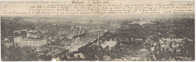 CPA WASHINGTON PANORAMIC - 1906 - Washington DC