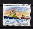 Finlande** N° 769 - 100e Ann. De La Navigation Hivernale Du Vapeur "Express" - Unused Stamps