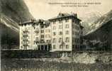 73 - SAVOIE - PRALOGNAN La VANOISE - LE GRAND HOTEL - Pralognan-la-Vanoise