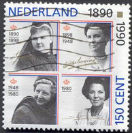 Pays : 384,03 (Pays-Bas : Beatrix)  Yvert Et Tellier N° : 1359 (o) - Used Stamps