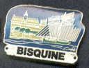 Bisquine Bateau Voilier - Bateaux