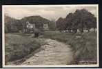 Raphael Tuck Postcard River And Hillside West Linton Peebles Scotland - Ref A13 - Peeblesshire