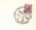 1972 Italia  Viareggio  Carnaval Carnevale Carnival - Carnavales