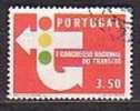 Portugal  976 , O  (F 338)* - Usati
