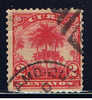 C+ Kuba 1899 Mi 2, 4 - Oblitérés