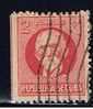 C+ Kuba 1917 Mi 40 Lg, 41 Ug, 42 Rg - Used Stamps