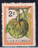 C+ Kuba 1963 Mi 860 862 - Used Stamps