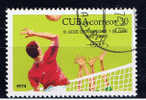 C+ Kuba 1974 Mi 1945 - Oblitérés