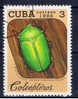 C+ Kuba 1988 Mi 3193 - Used Stamps