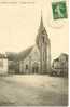 89 PONT SUR YONNE Eglise  1910 - Pont Sur Yonne