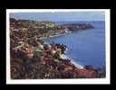 ROQUEBRUNE N° EKB 380 - VUE GENERALE - Roquebrune-Cap-Martin