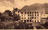 Hotel IMBERT - Guillestre