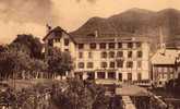 Hotel IMBERT - Guillestre