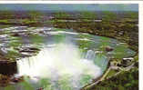 CP - NIAGARA FALLS - - Niagarafälle