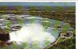 CP - NIAGARA FALLS - - Cataratas Del Niágara