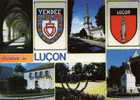 LUCON - Lucon