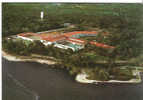 CP - BRASIL - TROPICAL HOTEL MANAUS - VISTA AEREA - - Manaus