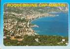 ROQUEBRUNE CAP MARTIN LA PALGE AU FOND MENTON - Roquebrune-Cap-Martin