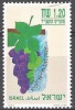 Israel 1993 Michel 1275 Neuf ** Cote (2007) 1.40 Euro Raisins - Nuevos (sin Tab)