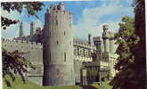 ARUNDEL CASTLE - Arundel