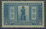 ETATS-  UNIS   -  N° 262 - Unused Stamps