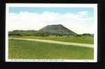 MT. Capuline Extinct Volcano, Some 30 Miles From Raton, New Mexico - Autres & Non Classés