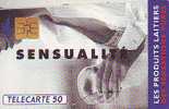 SENSUALITE 50U SO3 02.93 BON ETAT - 1993