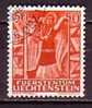 Q1536 - LIECHTENSTEIN Yv N°371 - Used Stamps