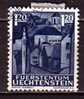 Q1537 - LIECHTENSTEIN Yv N°372 - Used Stamps