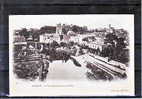 LOIRE ATLANTIQUE - Clisson - Vue Générale Prise Du Pont - Clisson