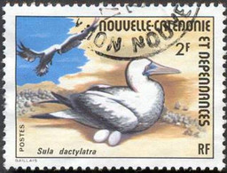 Pays : 355,1 (Nouvelle-Calédonie : Territoire D'Outremer)  Yvert Et Tellier N° :   399 (o) - Used Stamps