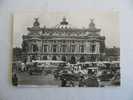 PARIS L ' OPERA  75002 Texte Manuscrit,adresse Du DestinataireMARSEILLE FLAMME  D 'ENVOI Postale 1959 - Paris (02)