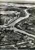 30 - GARD - AIGUES MORTES - BELLE VUE D'ENSEMBLE - CANAUX De La GRANDE ROUBINE Et De La RADELLE - Aigues-Mortes