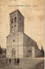 82 / LAVIT DE LOMAGNE / EGLISE / ANIMEE - Lavit