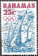 Pays :  52,1 (Bahamas : Autonomie Interne)  Yvert Et Tellier N° :   380 (o) - Bahama's (1973-...)