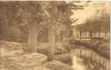 Grez-Doiceau: Le Pont D'Arcole +/- 1950 - Graven