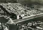 30 - GARD - AIGUES MORTES - LE GRAU Du ROI - BELLE VUE D´ENSEMBLE - LES SALINES Et Le CANAL - Aigues-Mortes