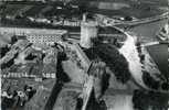 30 - GARD - AIGUES MORTES - LE GRAU Du ROI - BELLE VUE D´ENSEMBLE - LES SALINES Et Le CANAL - Aigues-Mortes