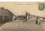 82 / CAUSSADE / AVENUE DE CAHORS / ANIMEE - Caussade