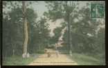 51 EPOYE Route De Pontfaverger (BELLE CARTE COULEUR) - Other & Unclassified
