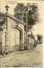 94 GENTILLY Ancienne Porte Du Château De La Reine Blanche  1904 - Gentilly