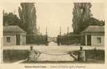 94 BOISSY ST LEGER Château De Grosbois  Beau Plan  1905 - Boissy Saint Leger