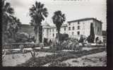 83.....CAVALAIRE GRAND HOTEL DE PARDIGON...CPSM... ECRITE...‹(•¿•)› - Cavalaire-sur-Mer