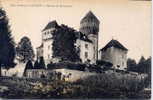 LOVAGNY - Château De Montrottier - Lovagny