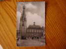 SOLRE LE CHATEAU  - L´église   -  1949 - Solre Le Chateau